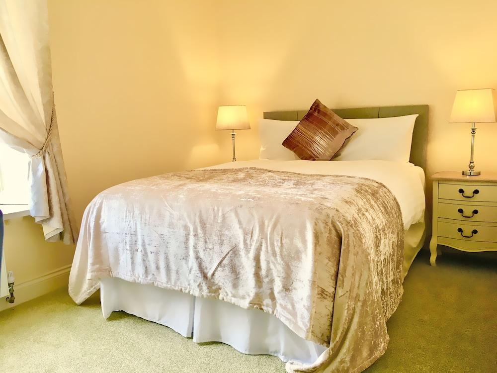 Hotel Morehampton Townhouse 3*