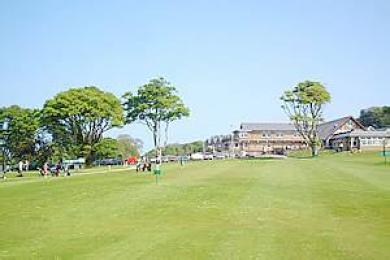 Hotel Deer Park Golf And Spa
