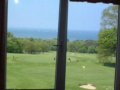 Deer Park Golf And Spa Dublin