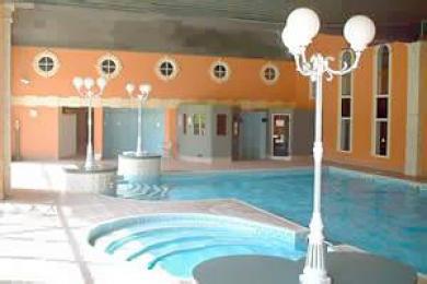 Deer Park Golf And Spa Hotel