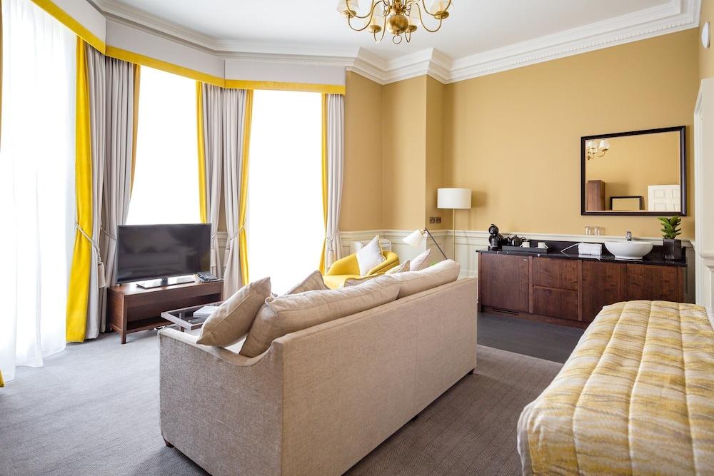 Hotel Trinity Townhouse