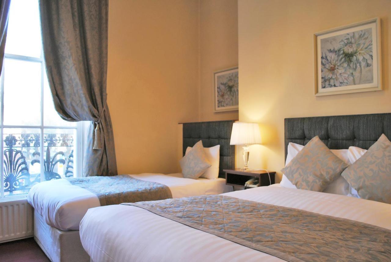Morehampton Townhouse Dublin