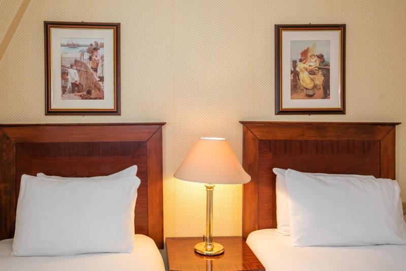 Aparthotel Cityark Dublin
