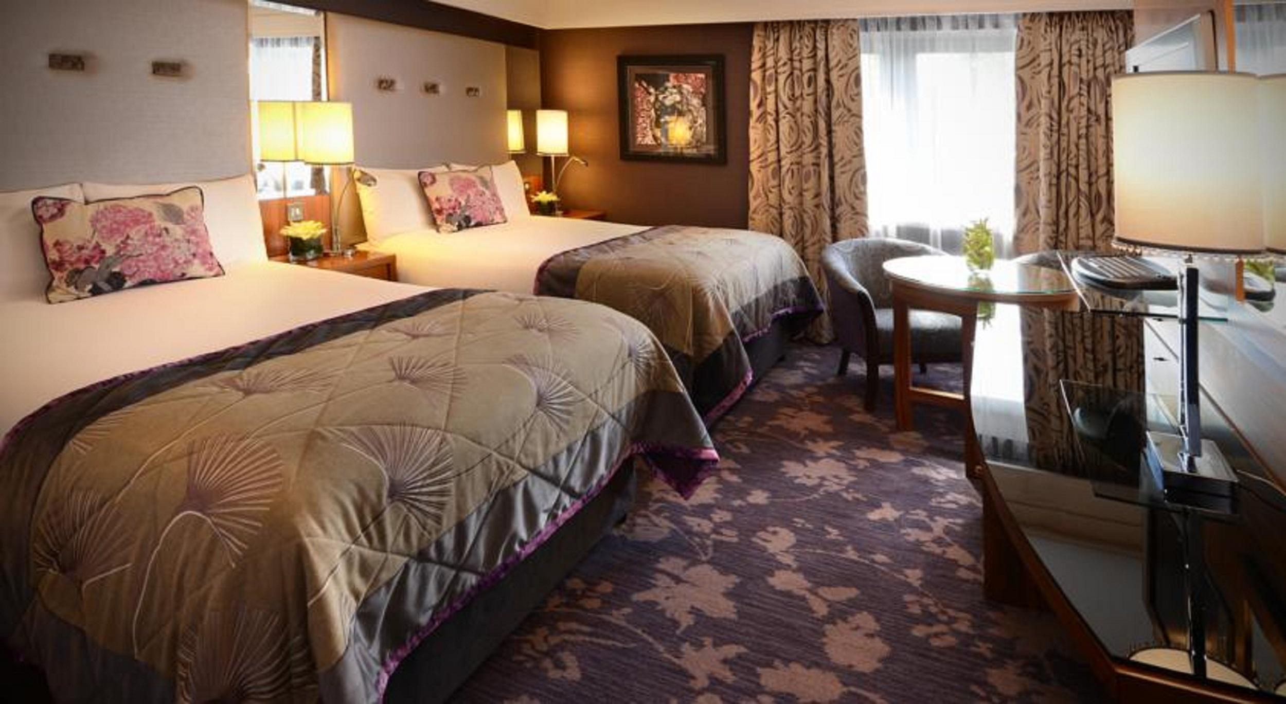 Hotel Clontarf Castle
