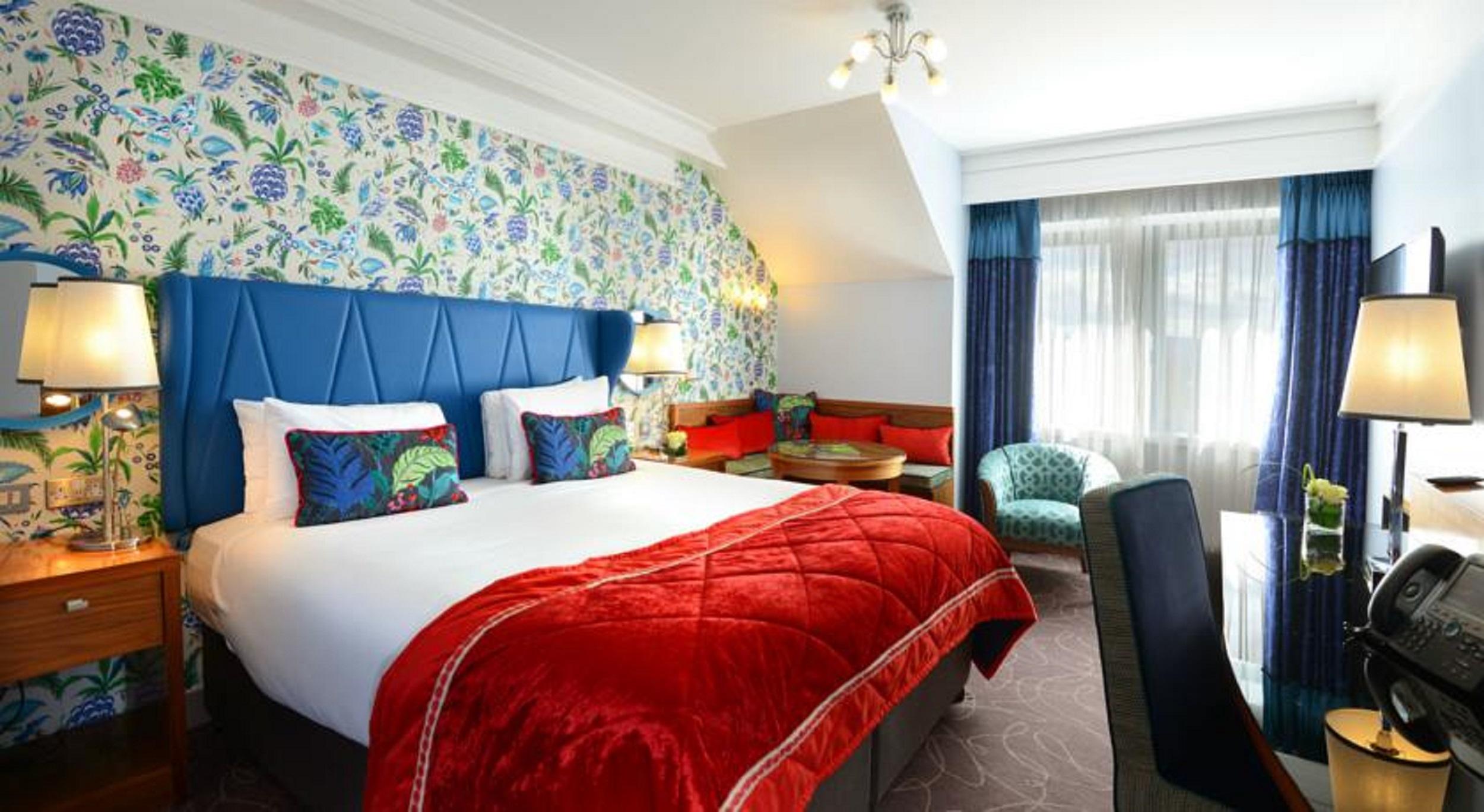 Clontarf Castle Hotel Dublin