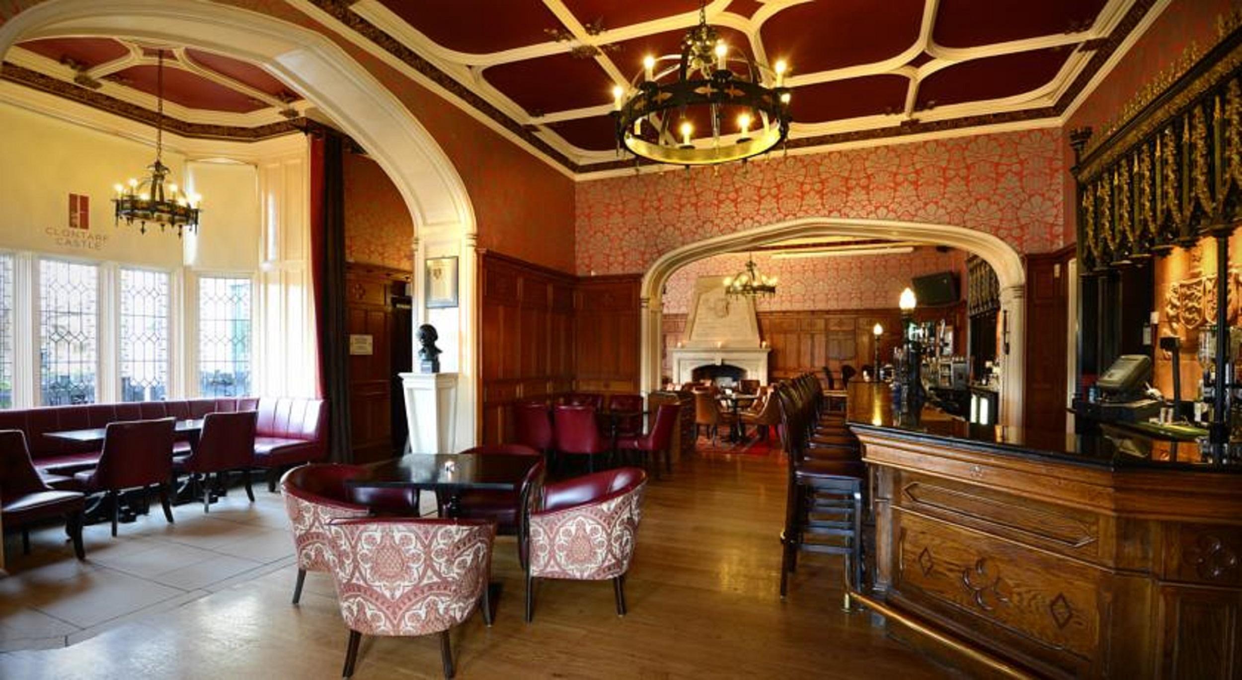 Clontarf Castle Hotel
