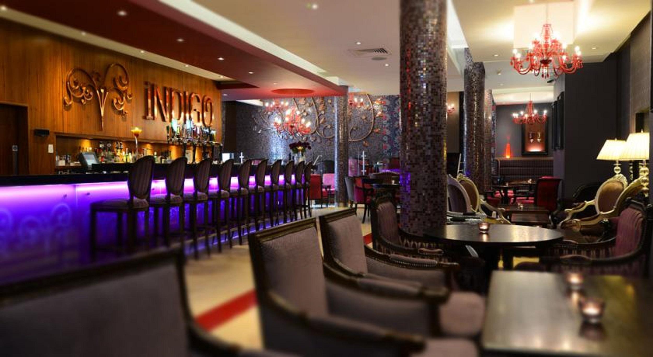 Hotel Clontarf Castle Dublin