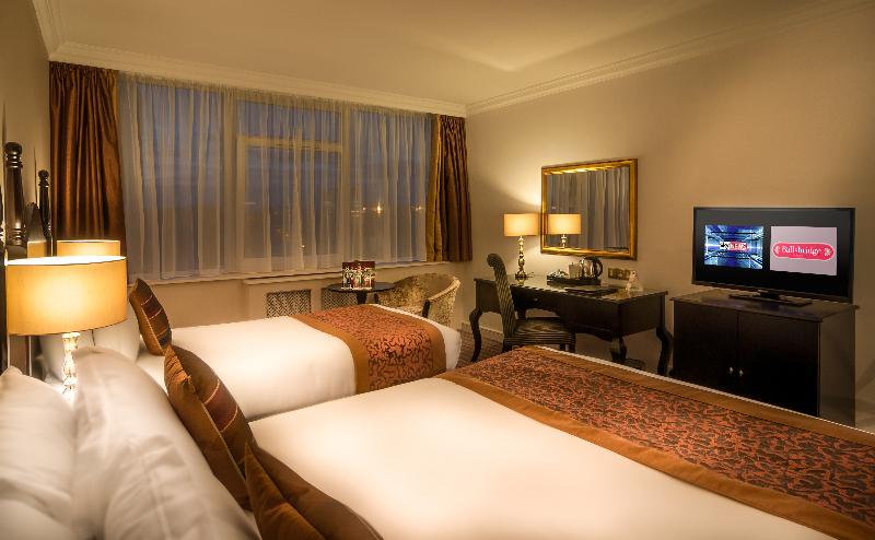 Hotel Ballsbridge