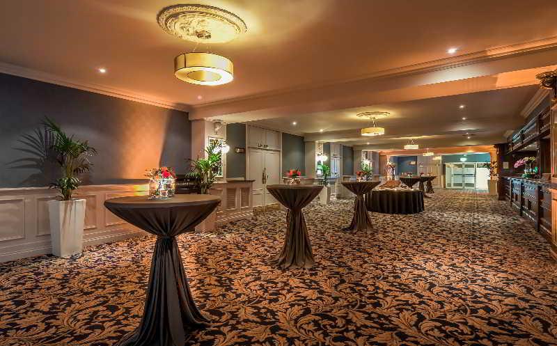Hotel Ballsbridge