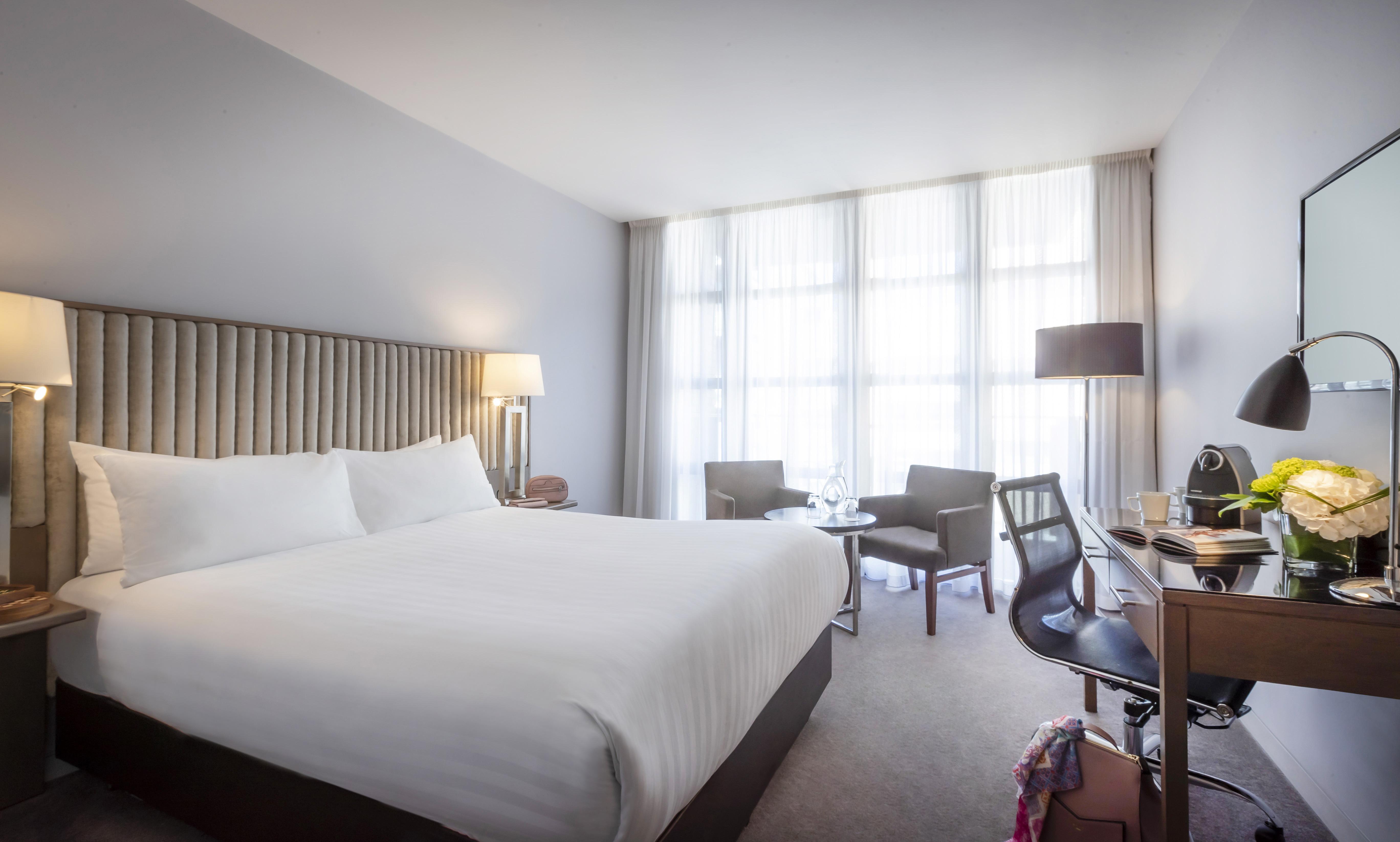 Hotel The Spencer