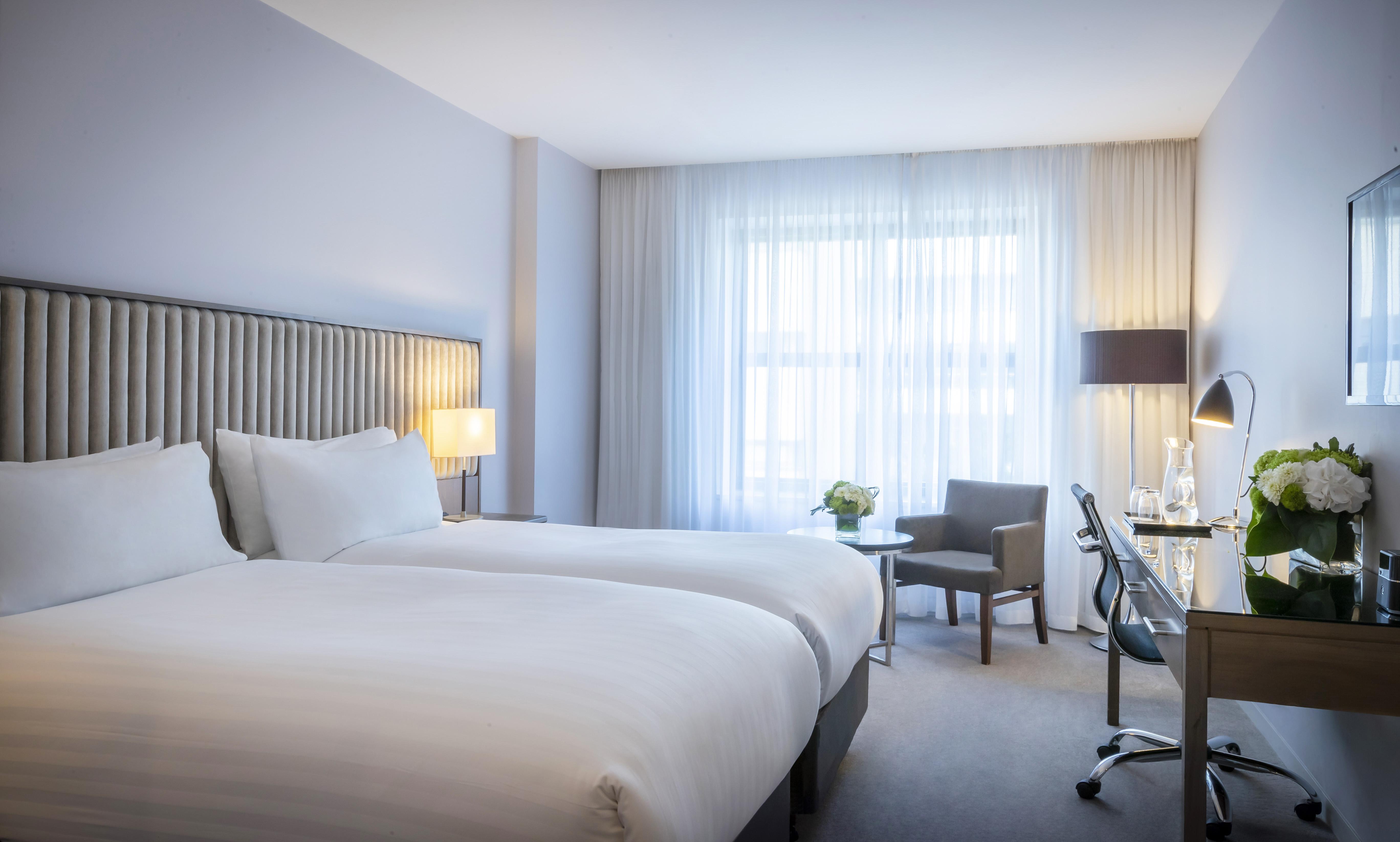 Hotel The Spencer 4*