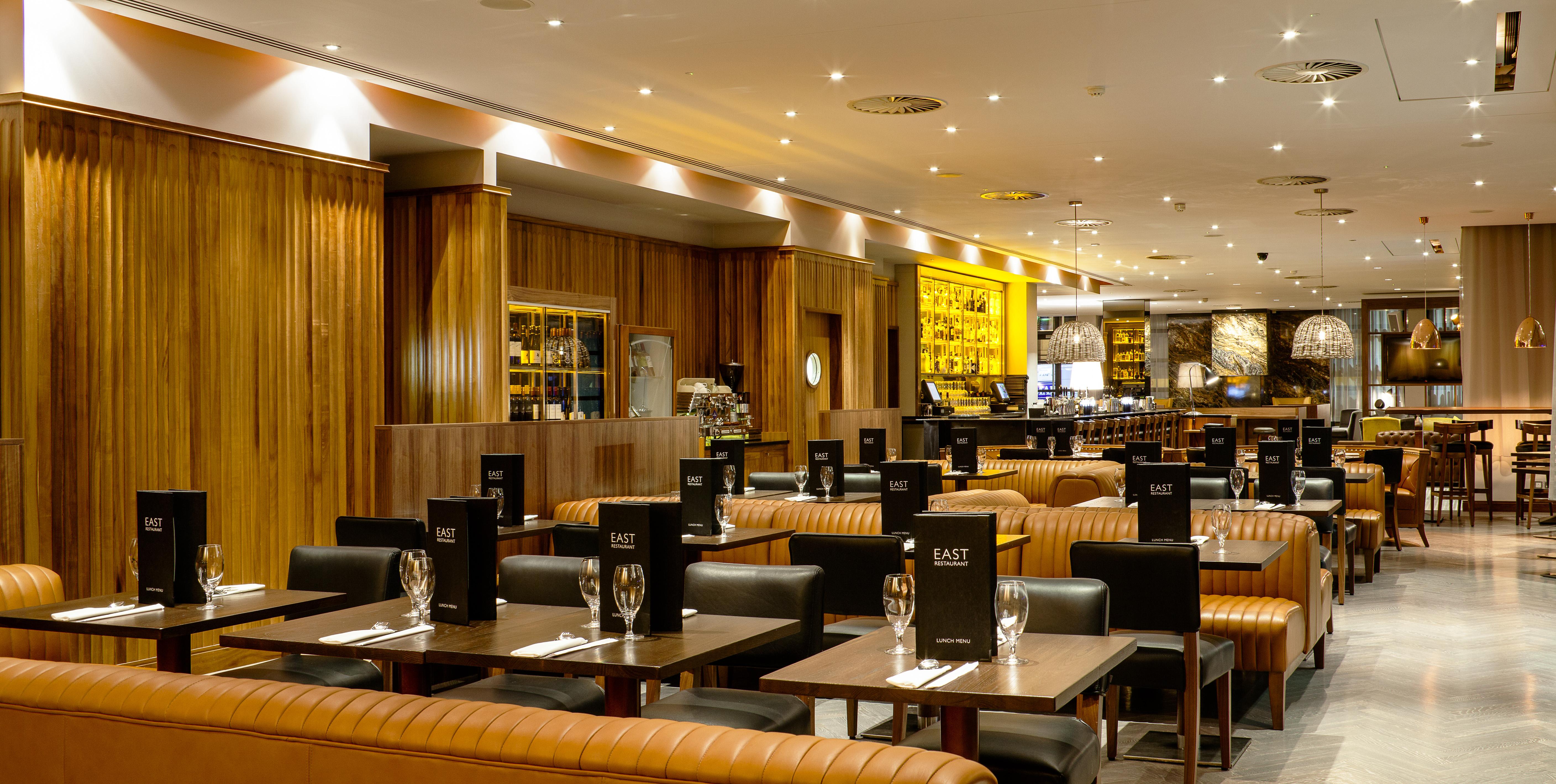 The Spencer Hotel