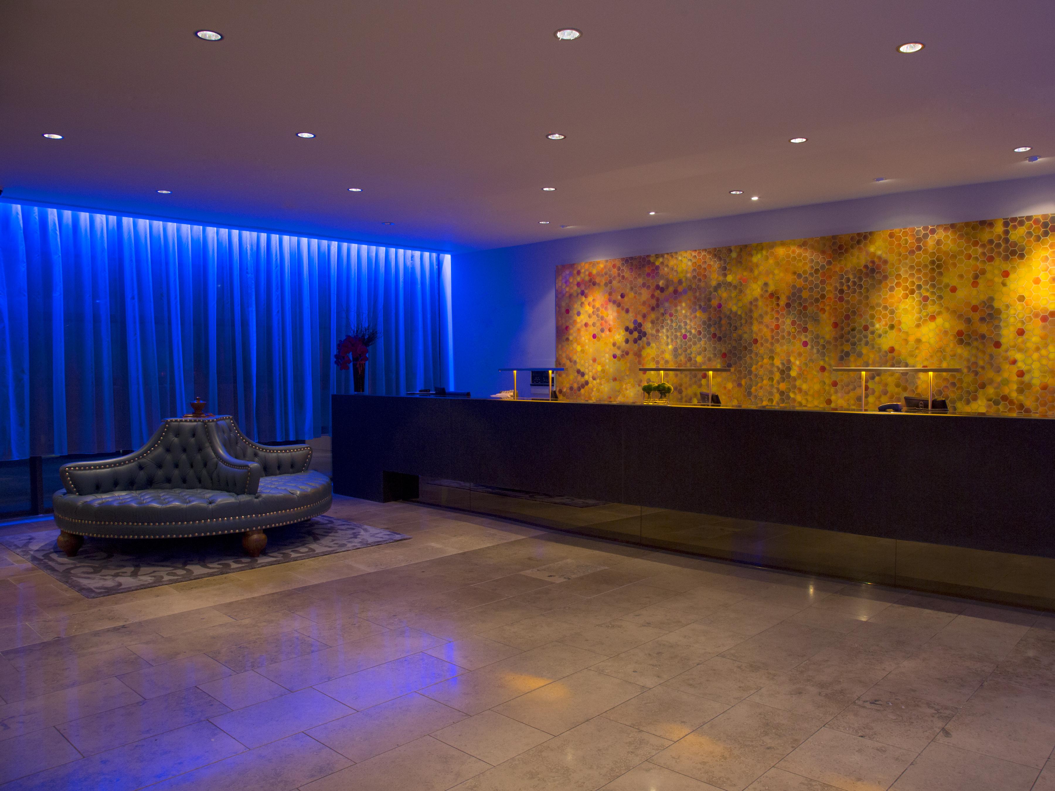 Hotel The Spencer 4*