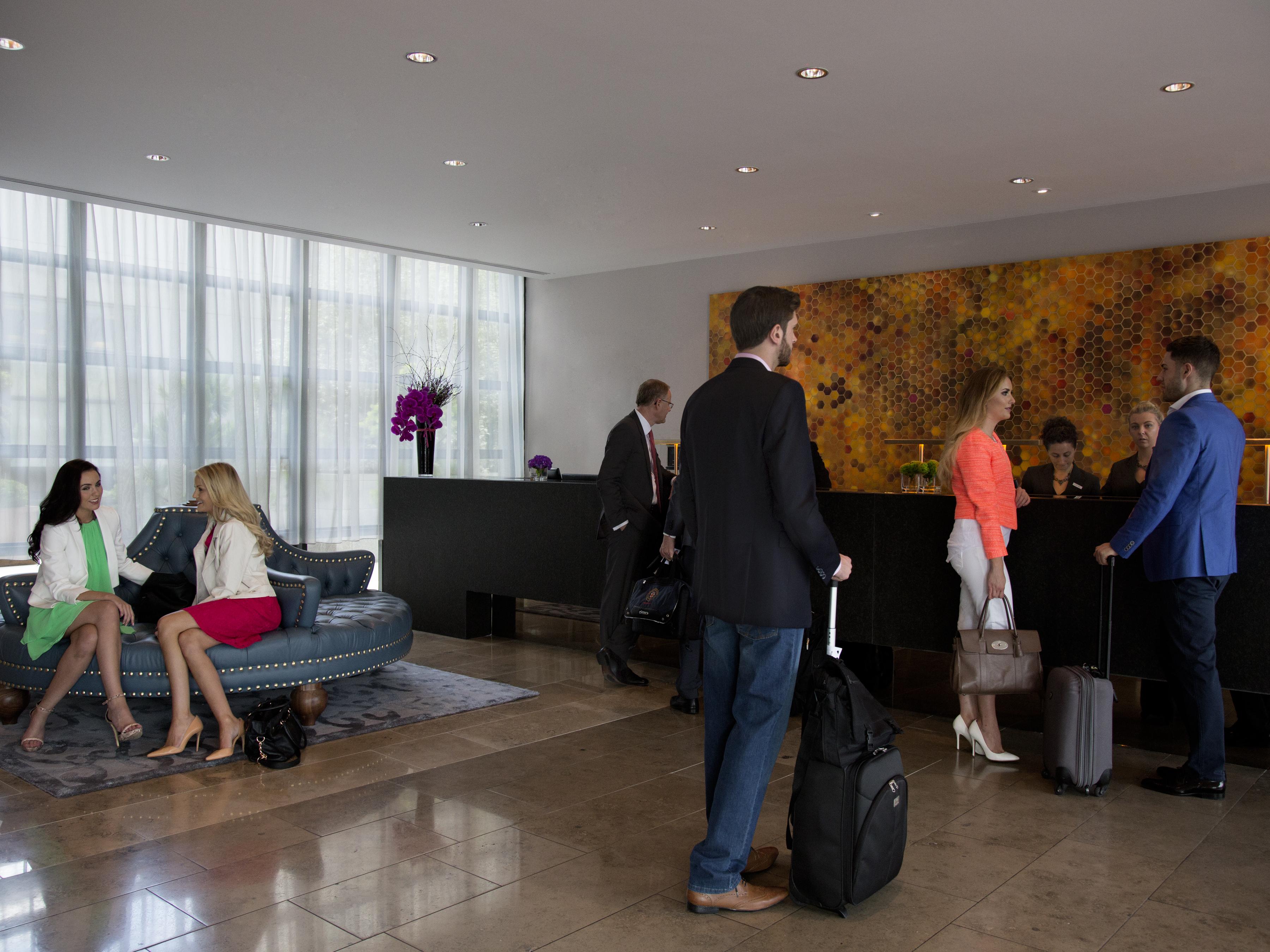 The Spencer Hotel