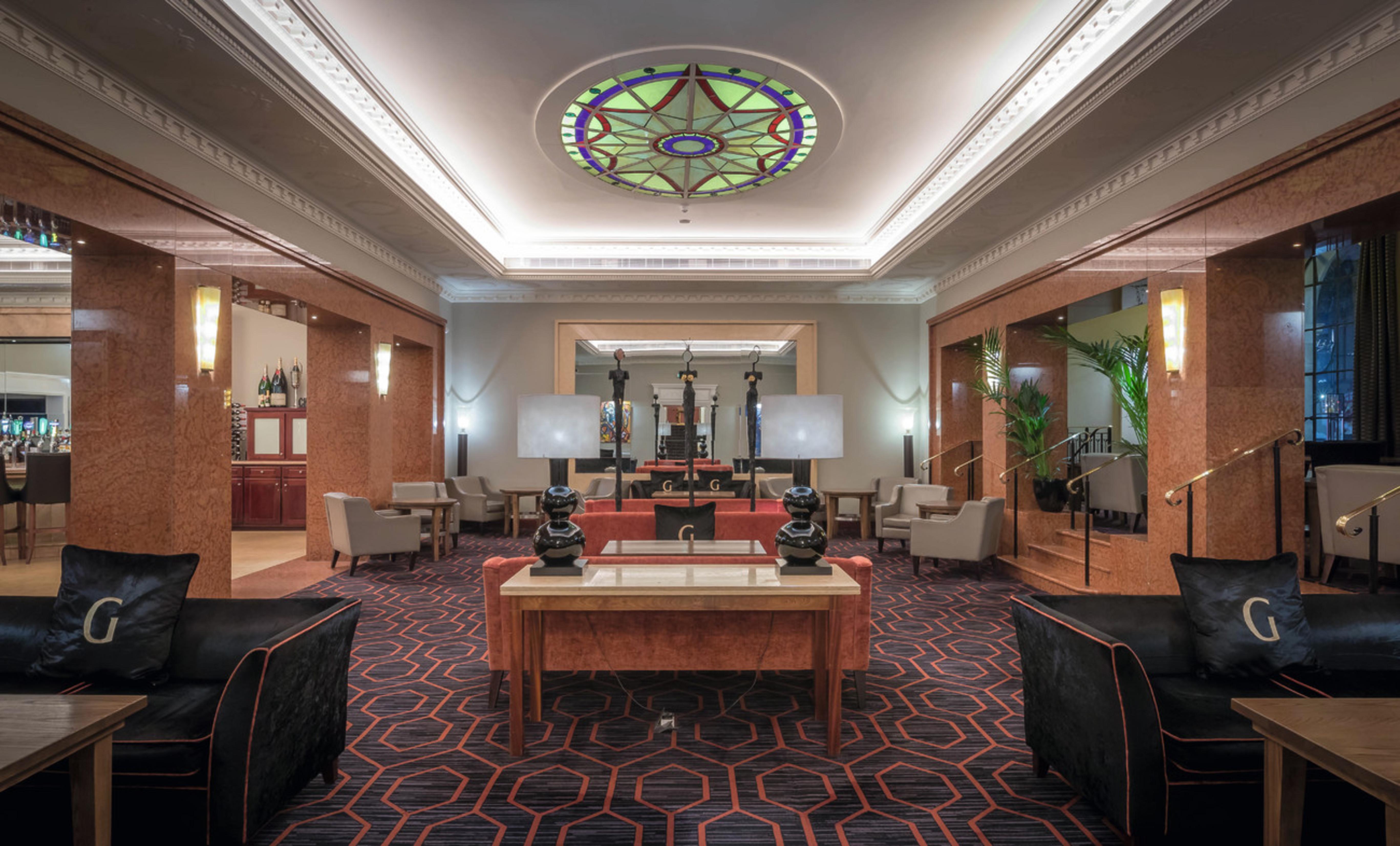 Riu Plaza The Gresham Dublin