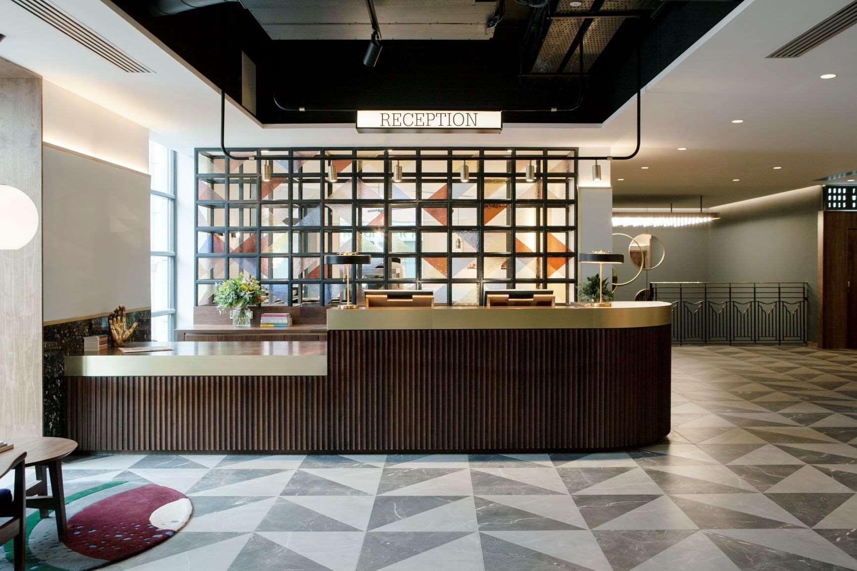 The Alex Hotel 4*
