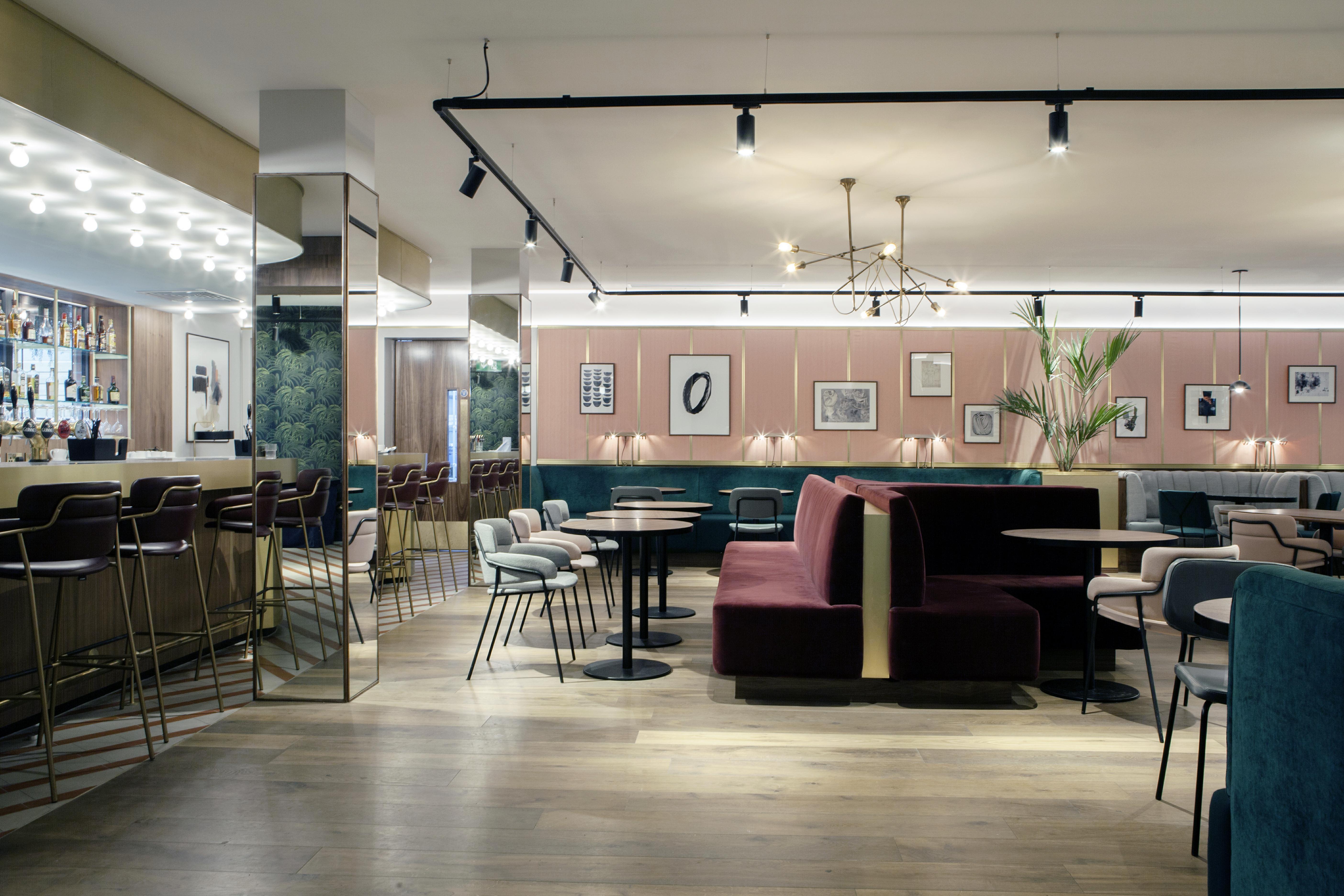 The Alex 4* Dublin
