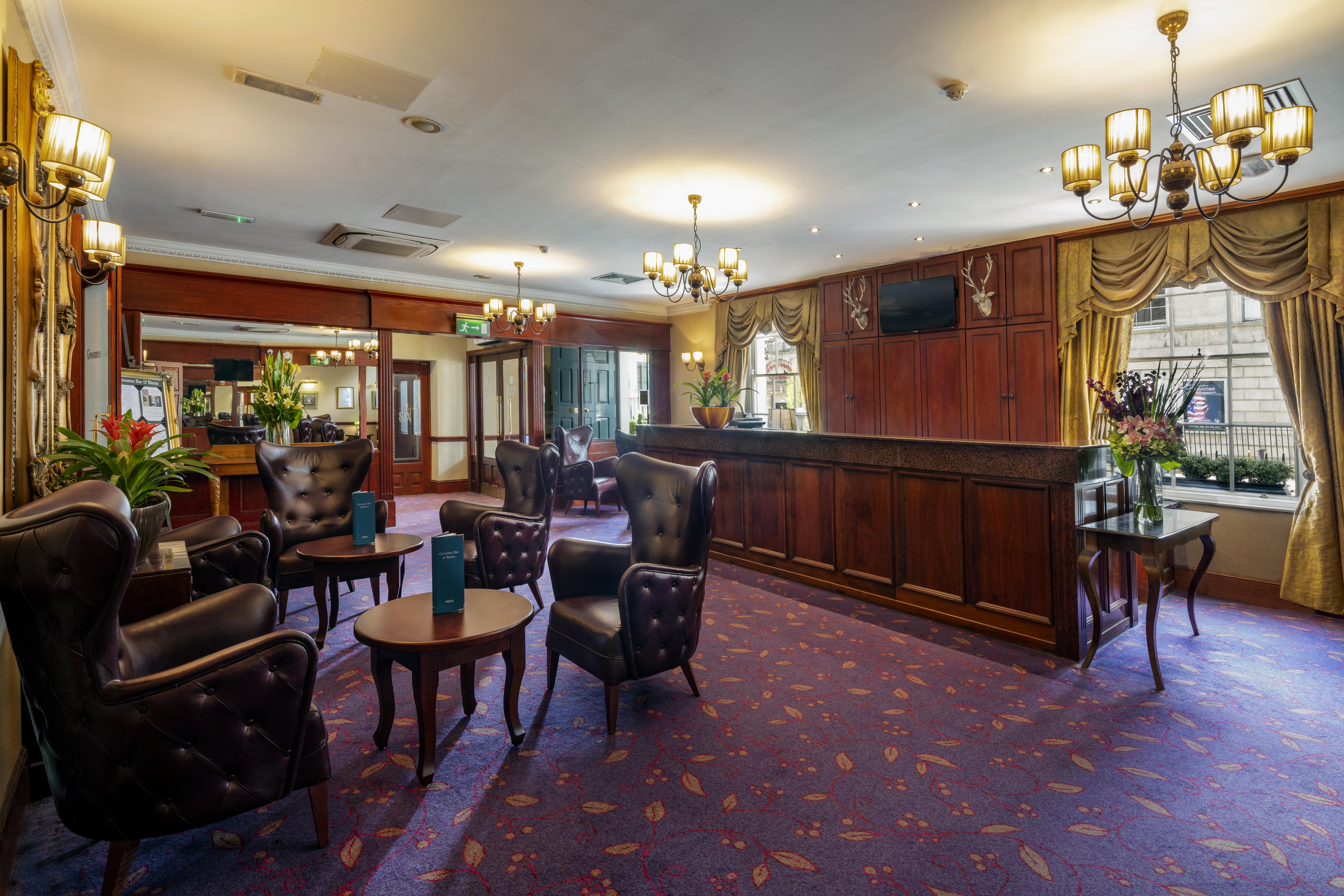 Cassidys Hotel