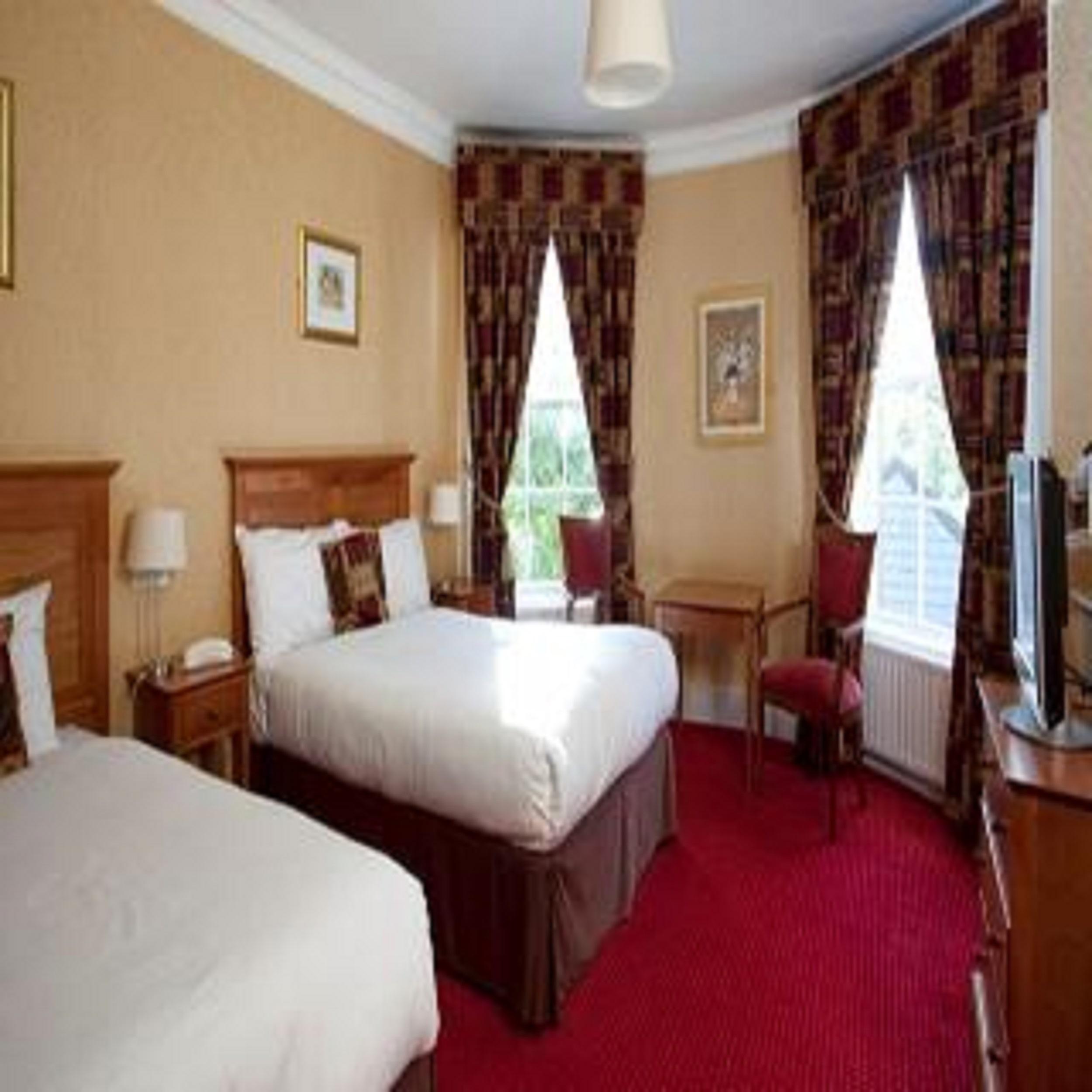 Stauntons On The Hotel Dublin