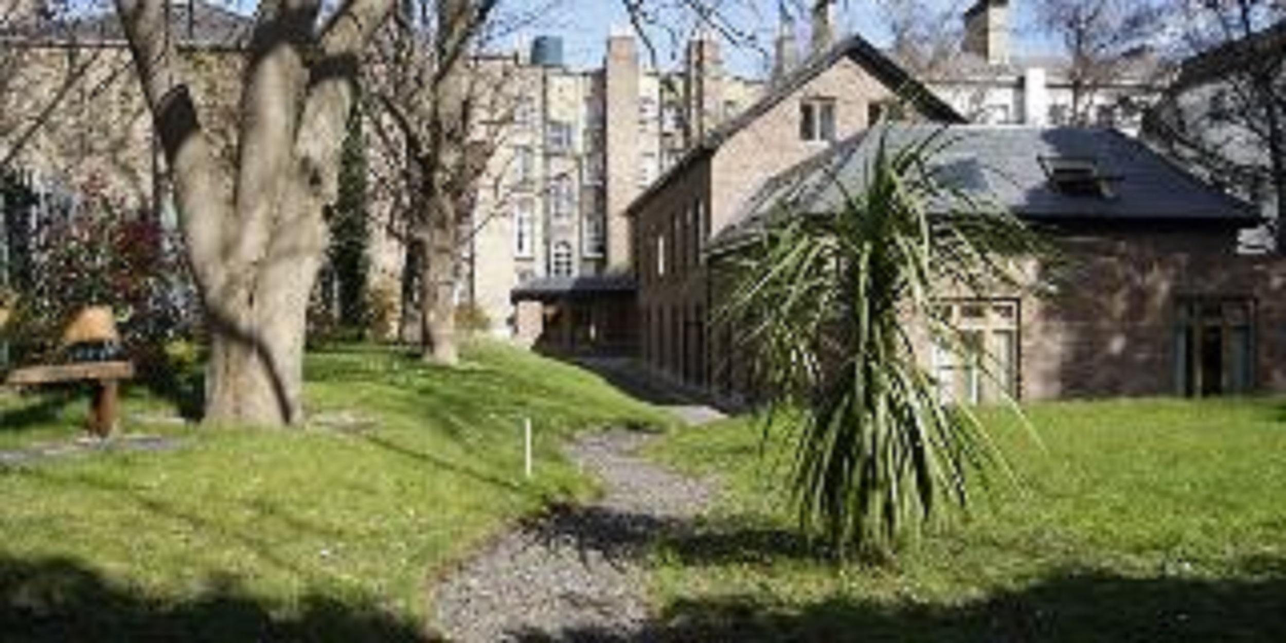 Hotel Stauntons On The 3*