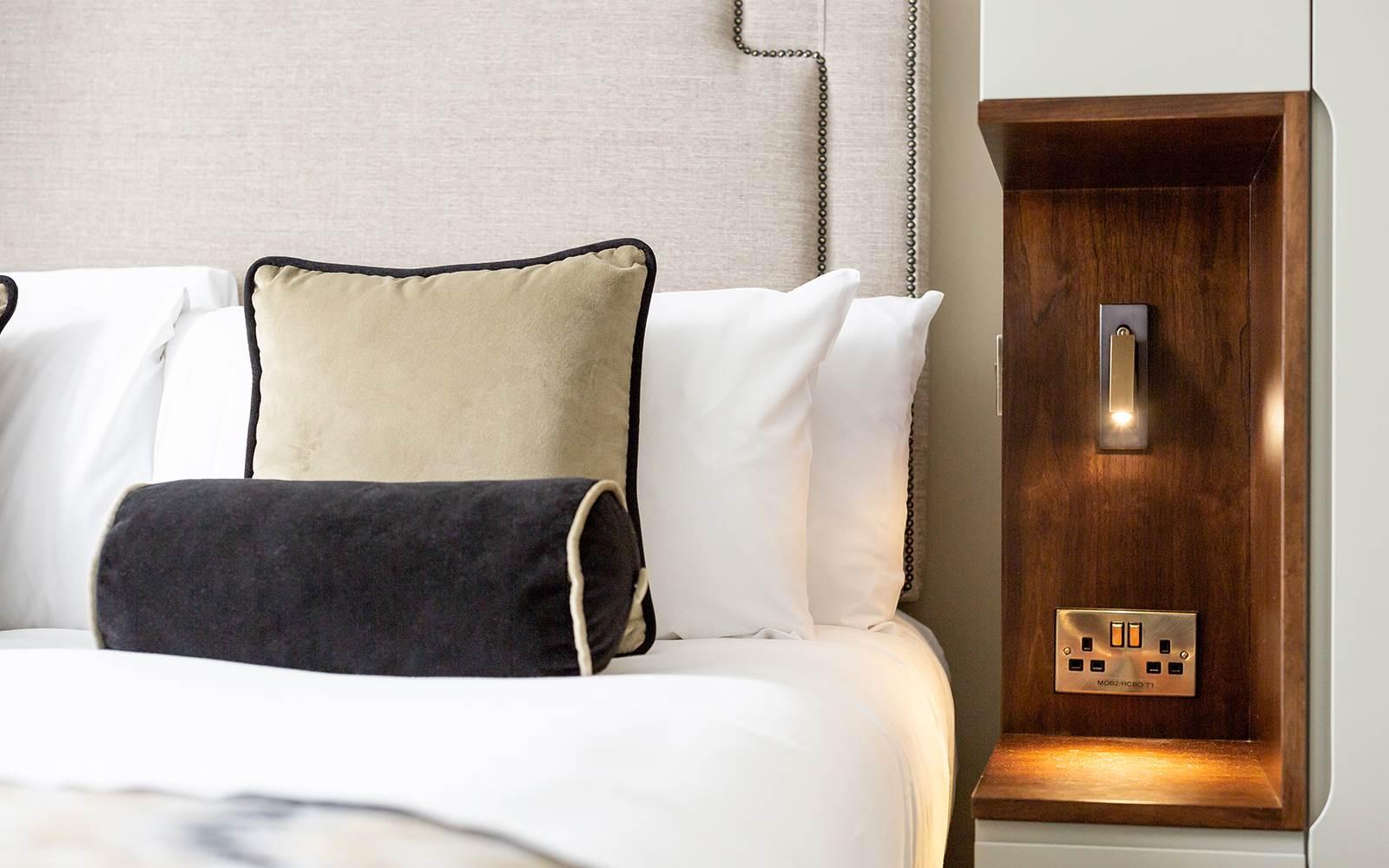 Trinity Townhouse 3* Dublin