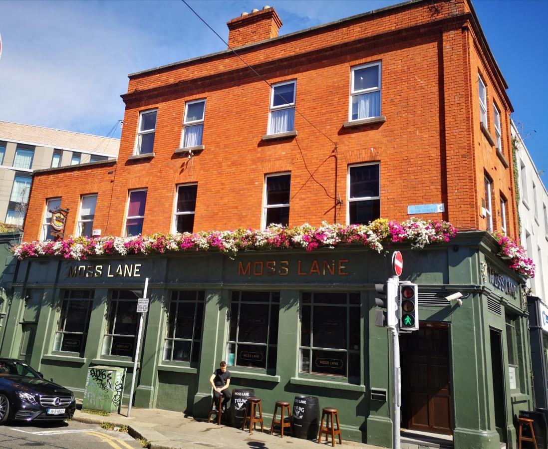 Shaw Herberg Dublin