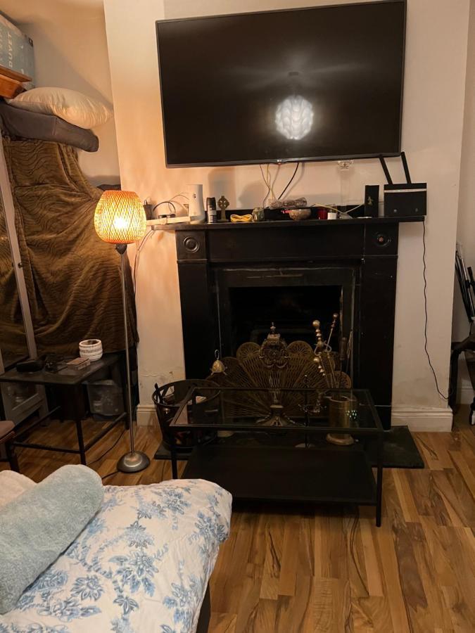 House Privatunterkunft