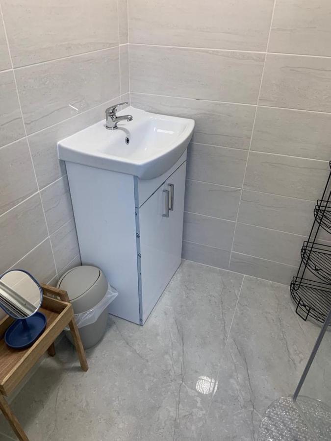 House Privatunterkunft Dublin
