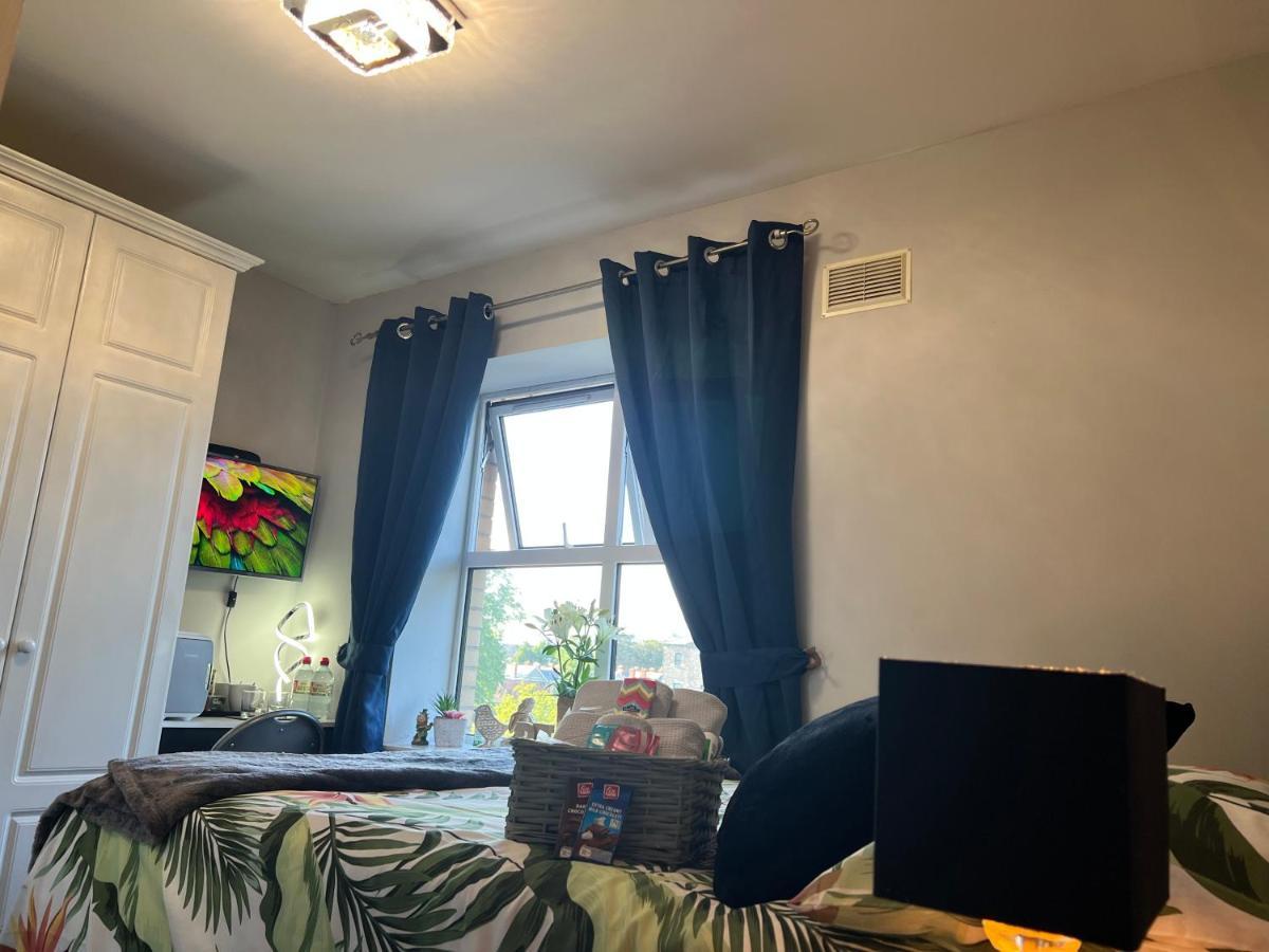 Double Accommodatie bij particulieren