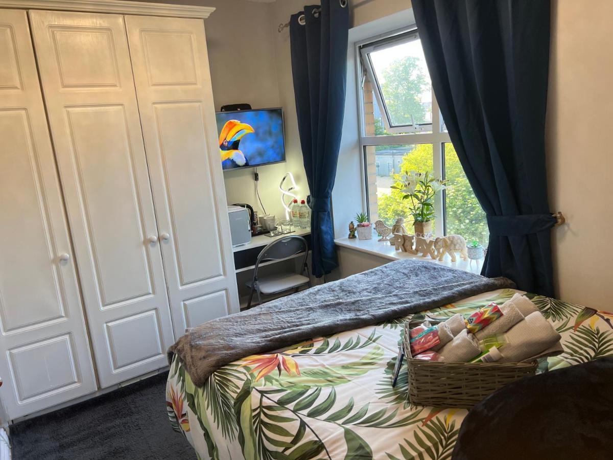 Accommodatie bij particulieren Double *