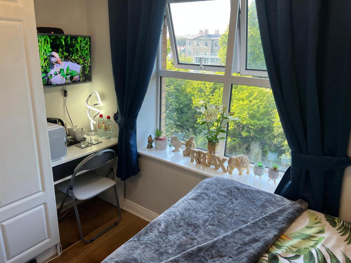 Double Accommodatie bij particulieren Dublin