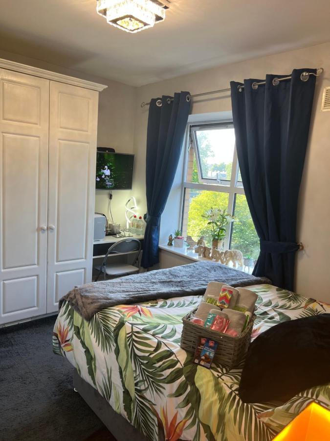 Double Accommodatie bij particulieren *