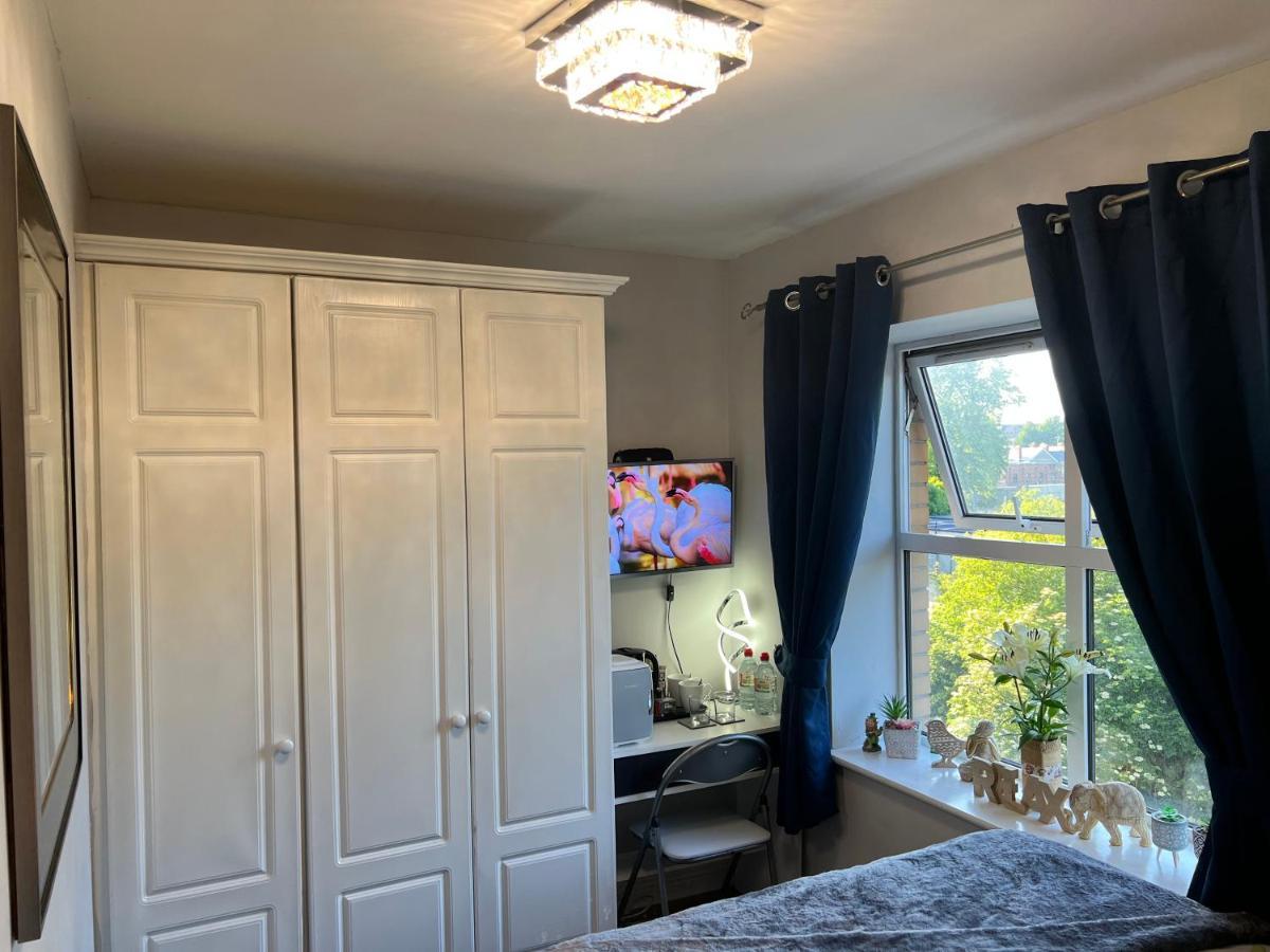 Accommodatie bij particulieren Double