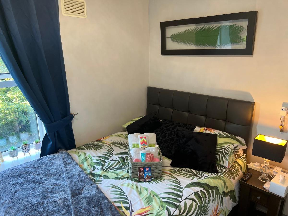 Double Accommodatie bij particulieren Dublin