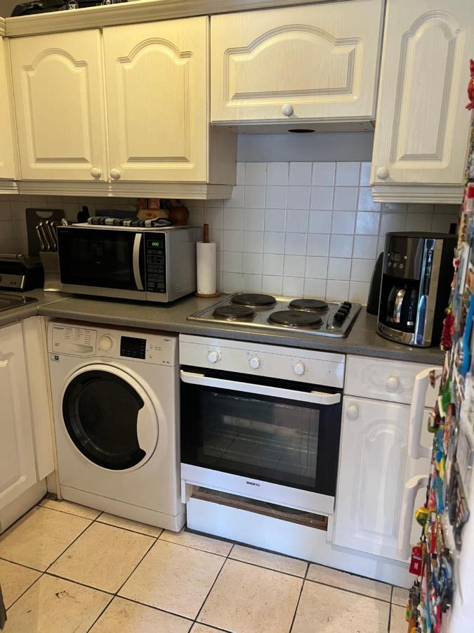 Double Accommodatie bij particulieren Dublin