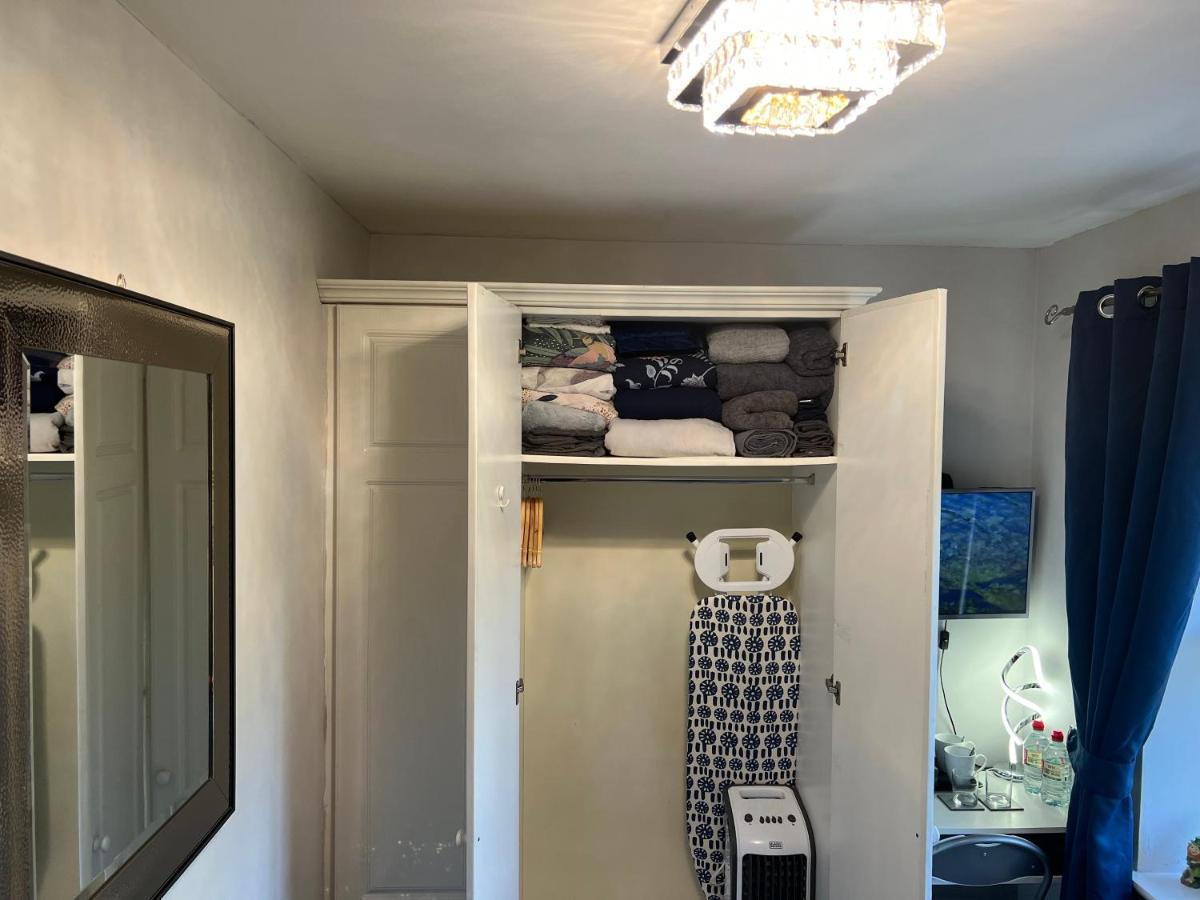 Accommodatie bij particulieren Double Dublin