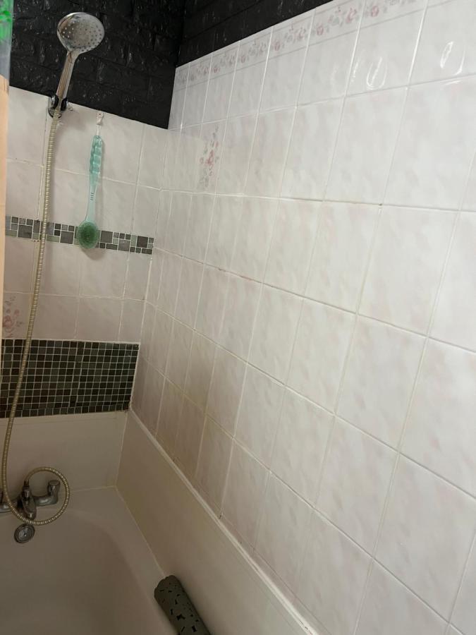 Double Accommodatie bij particulieren