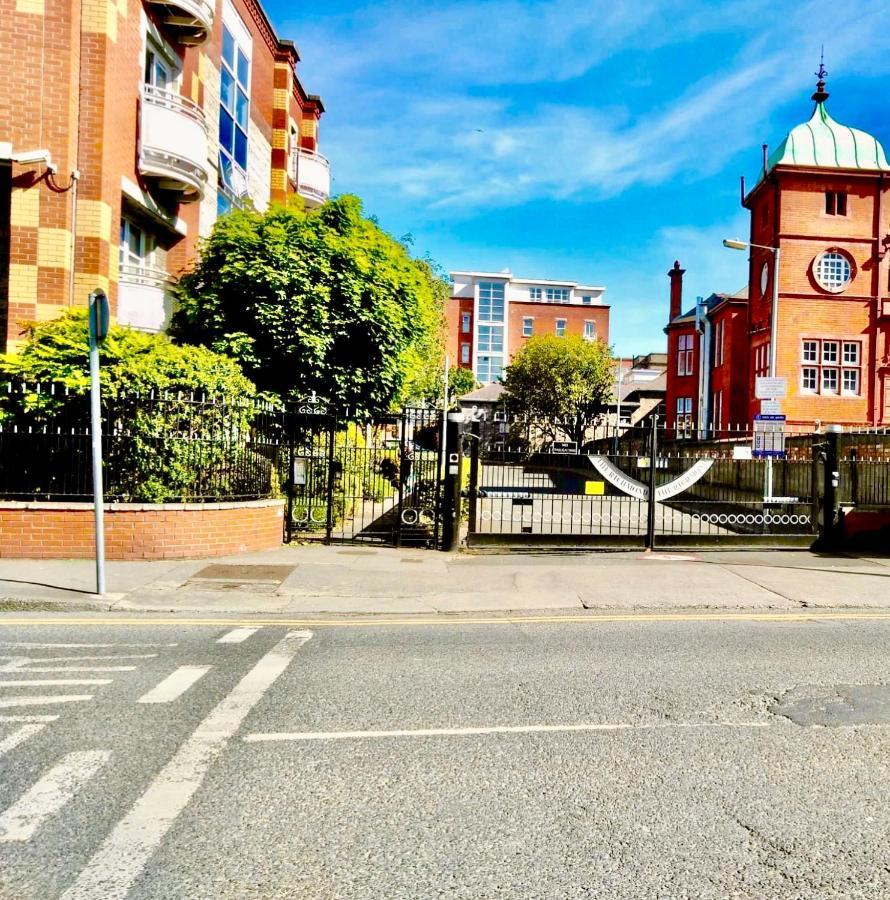 Double Accommodatie bij particulieren Dublin