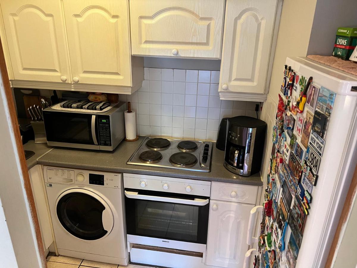 Accommodatie bij particulieren Double