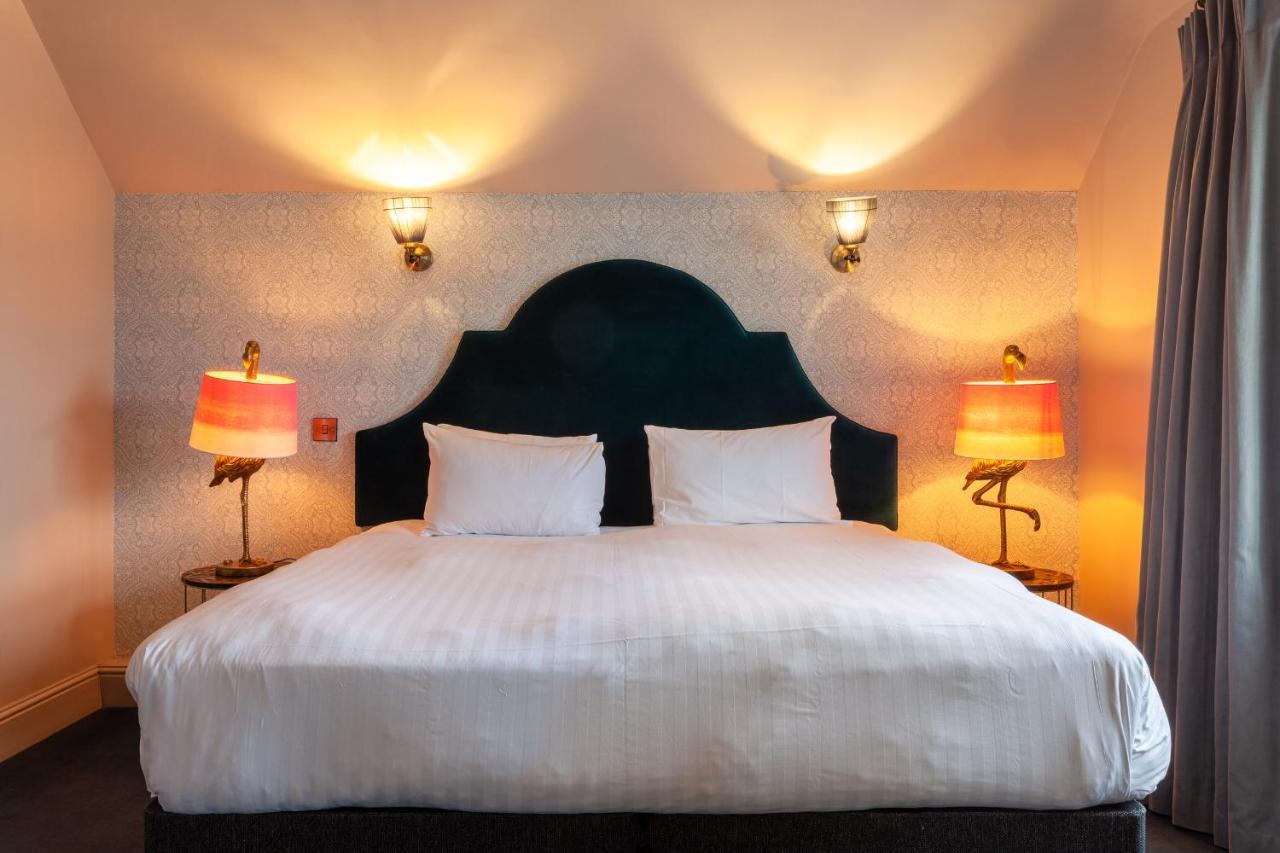 House Bedrooms