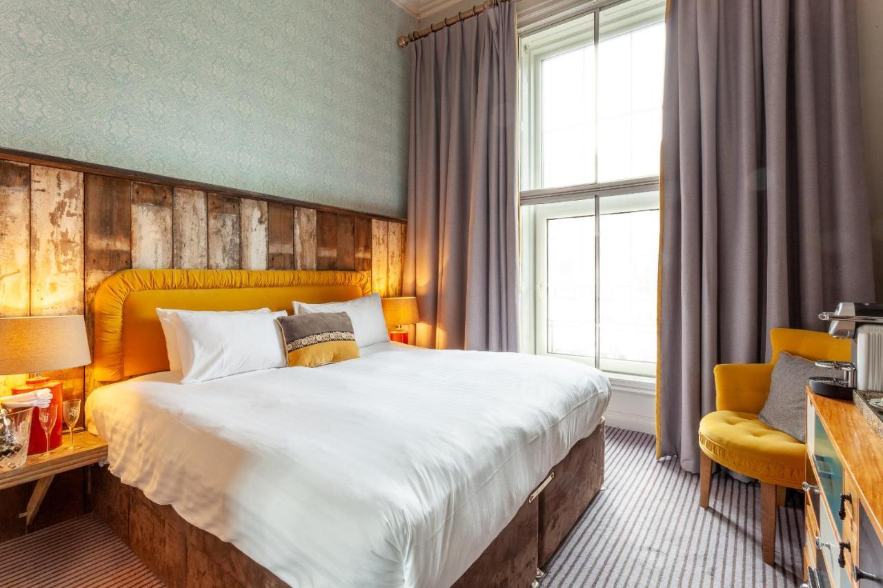 House Bedrooms Hotel Dublin
