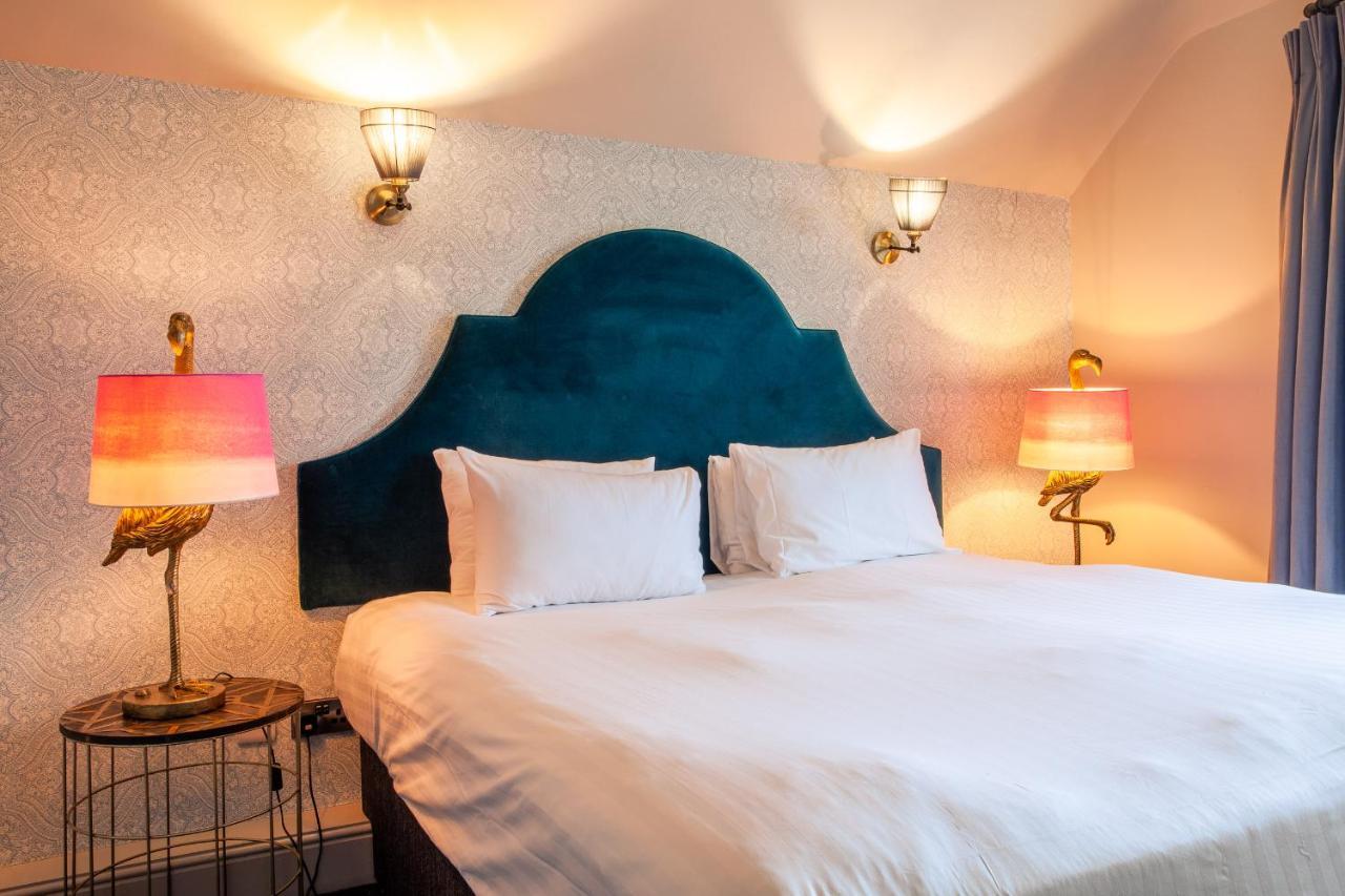 House Bedrooms Hotel 2*