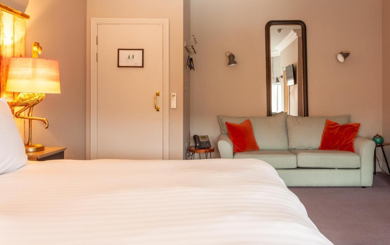 House Bedrooms 2* Dublin
