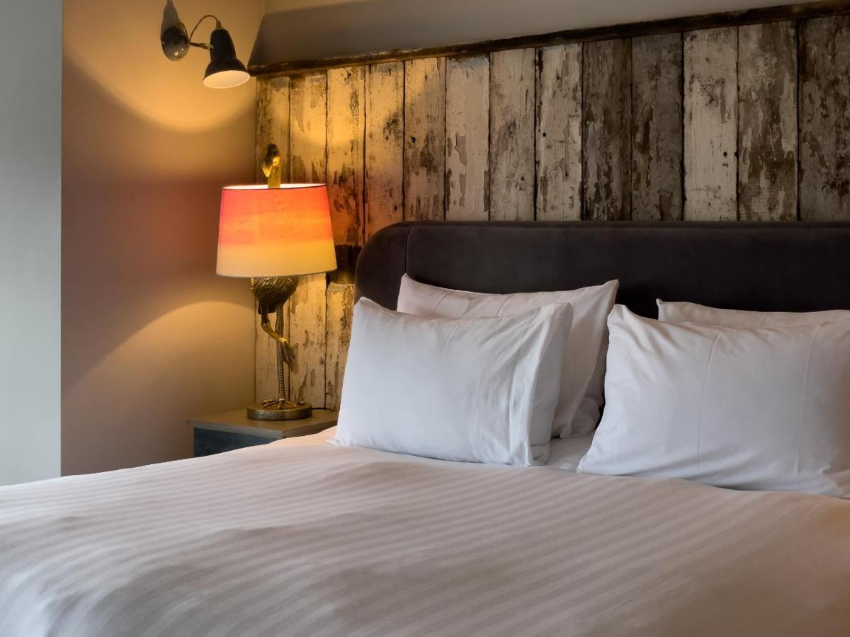 Hotel House Bedrooms 2*