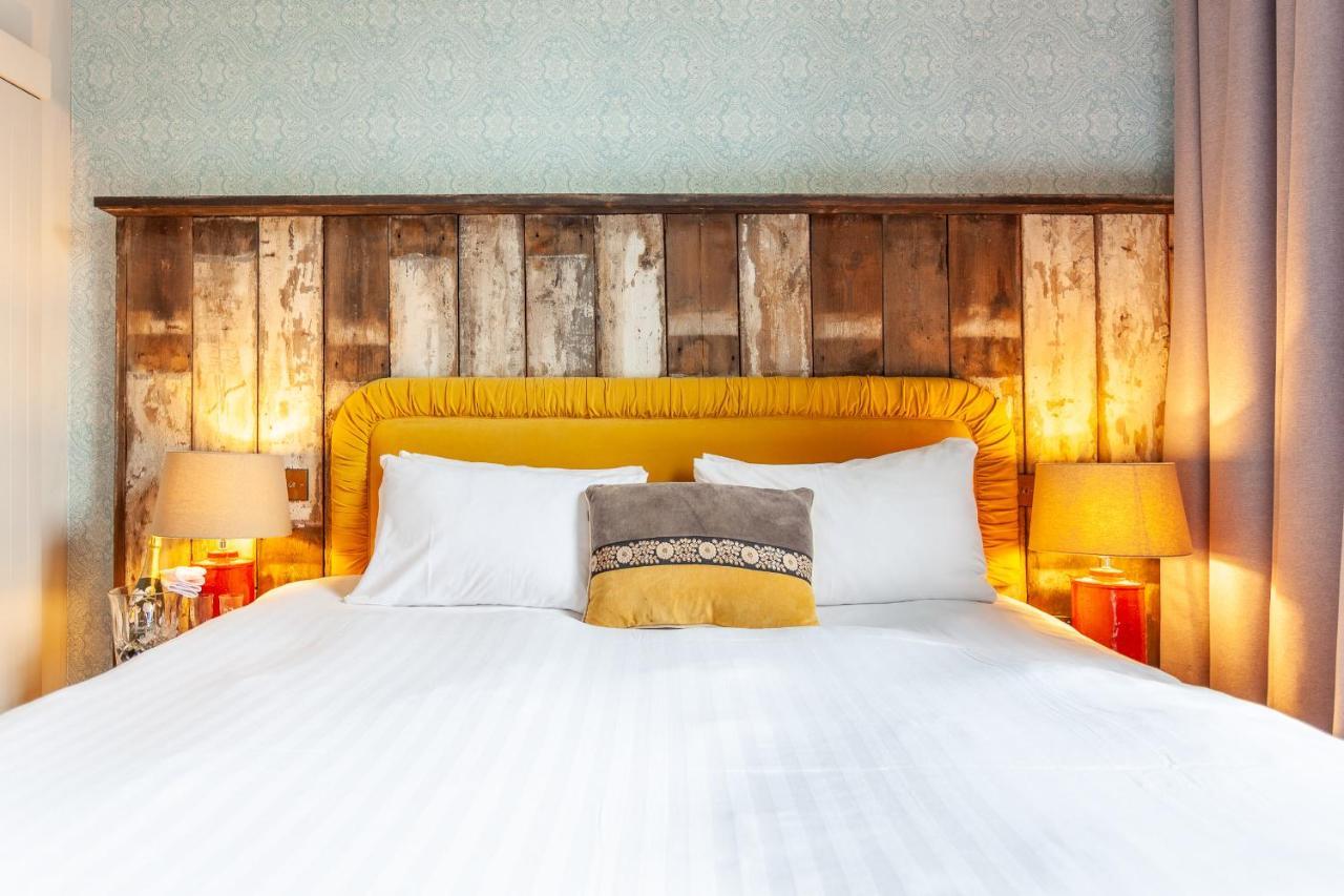 Hotel House Bedrooms Dublin