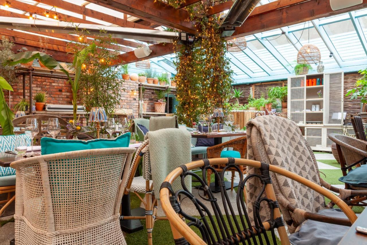 Hotel House Bedrooms Dublin