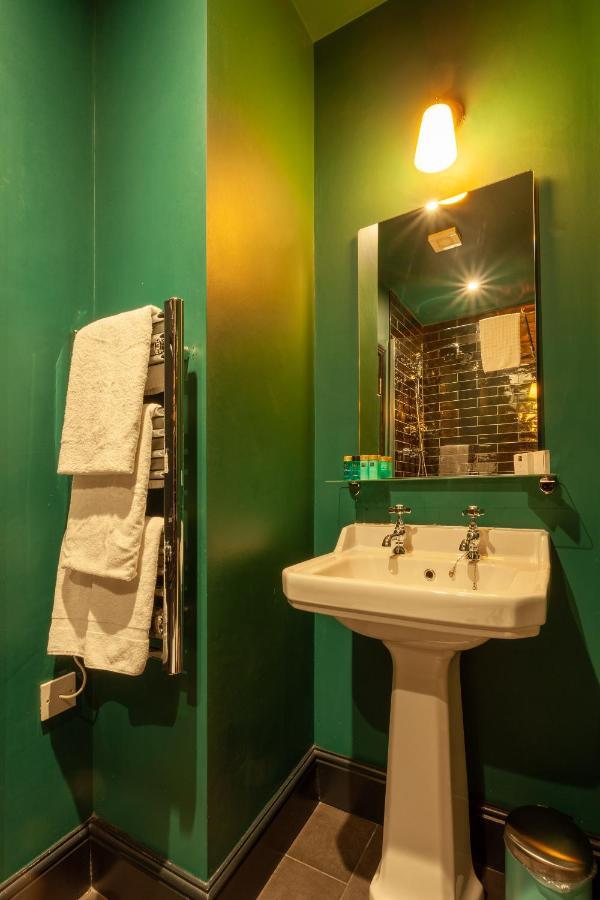Hotel House Bedrooms 2*