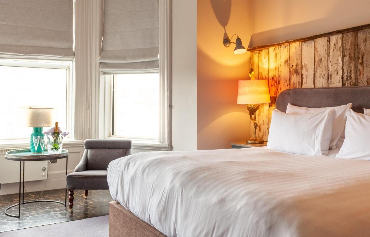 Hotel House Bedrooms Dublin