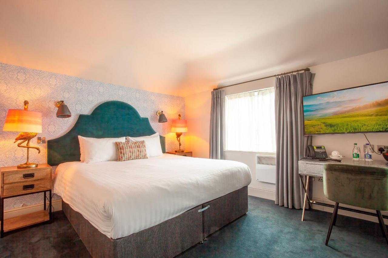Hotel House Bedrooms 2*