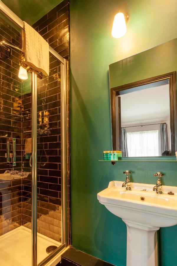 Hotel House Bedrooms